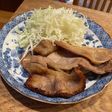 孫に残したいばぁばの生姜焼き