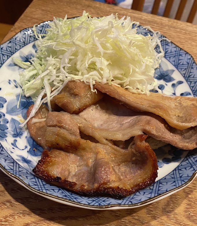 孫に残したいばぁばの生姜焼き by 吉田ミック 【クックパッド】 簡単