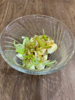 クリームチーズの簡単おつまみ-レシピのメイン写真