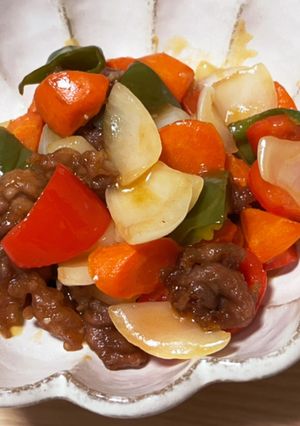 本格的な味付けと食感!酢豚【定番】-レシピのメイン写真