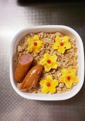 レシピ1-レシピのメイン写真