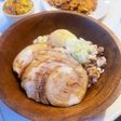 プロの味♪自家製のトロトロチャーシュー