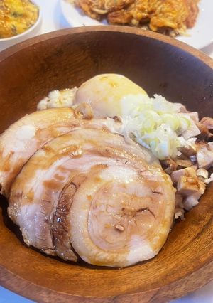 プロの味♪自家製のトロトロチャーシュー-レシピのメイン写真