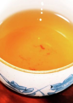 どくだみ茶の作り方-レシピのメイン写真