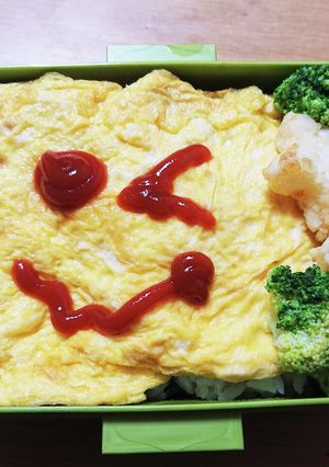 R4/9/20 お弁当-レシピのメイン写真