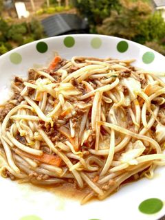 麻婆ソースの野菜炒め-レシピのメイン写真