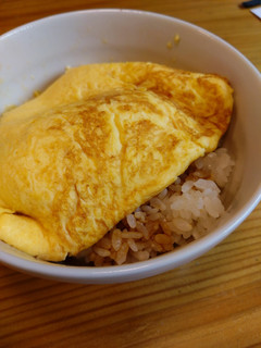 卵は万能!!出汁巻き丼-レシピのメイン写真
