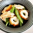 ササゲの中華味