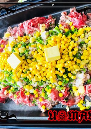 ペッパーランチ-レシピのメイン写真