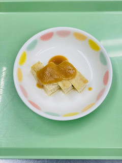 豆腐の田楽-レシピのメイン写真