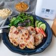 豚ロースの麹味噌漬け