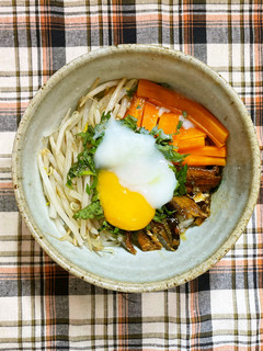 さんまのさっぱり丼-レシピのメイン写真