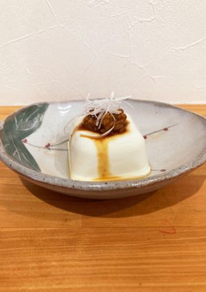 醤油麹と冷奴-レシピのメイン写真