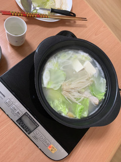 博多風の鶏の水炊き-レシピのメイン写真