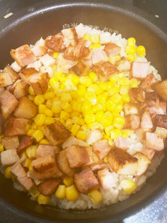 炊飯器で簡単バターライス-レシピのメイン写真