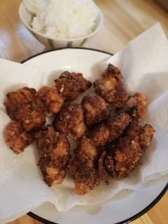 醤油こうじde鶏の唐揚げ-レシピのメイン写真