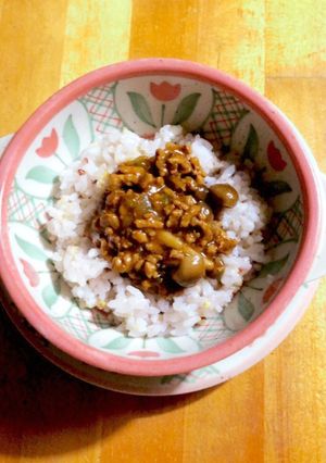 フライパン1つで！適当キーマ風カレー-レシピのメイン写真