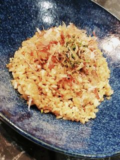 最強ズボラ飯!醤油焼き飯!-レシピのメイン写真