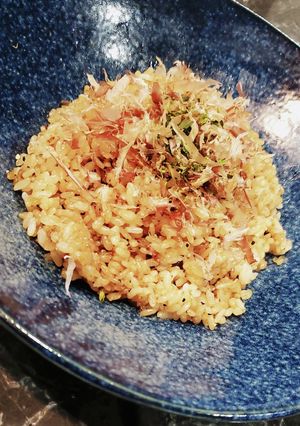 最強ズボラ飯!醤油焼き飯!-レシピのメイン写真