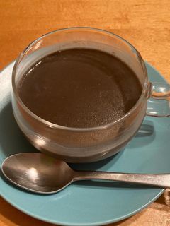 黒ごま豆乳プリン-レシピのメイン写真