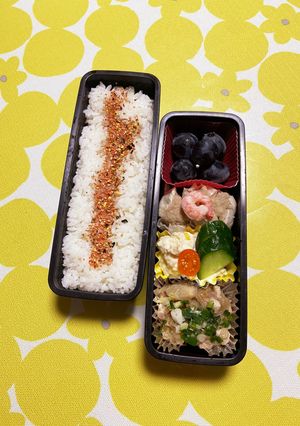 高校生男子弁当20220920-レシピのメイン写真