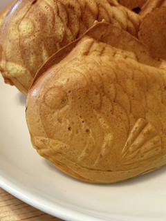 おうちでたい焼き★-レシピのメイン写真