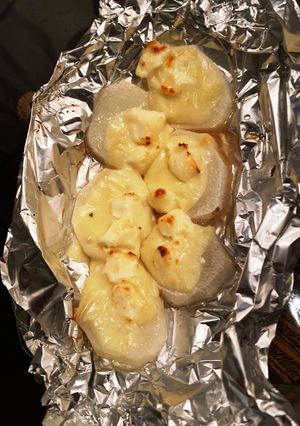 里芋とチーズ-レシピのメイン写真