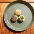 サツマイモキントン(犬用)