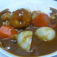 カレー好きの旦那が作るカレー