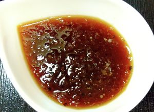 簡単旨々ステーキソース&ハンバーグソース-レシピのメイン写真