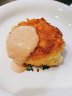 家族絶賛☆えびはんぺんカツ-レシピのメイン写真
