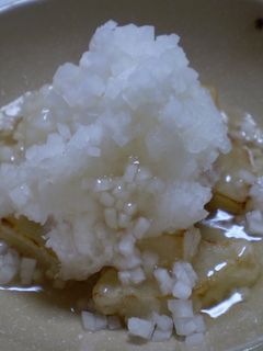 三段活用☆揚げ出し☆大根尽くし-レシピのメイン写真