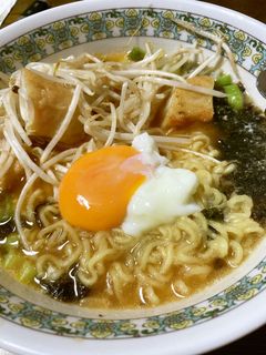 簡単 韓国風辛ラーメンアレンジ-レシピのメイン写真