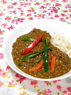 すぐできる! カレー♪-レシピのメイン写真