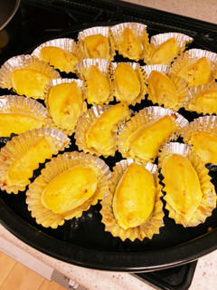 スイートポテト☆-レシピのメイン写真
