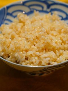 昆布出汁でふっくら♪玄米ご飯-レシピのメイン写真