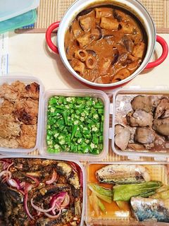 ストック置かずです。-レシピのメイン写真