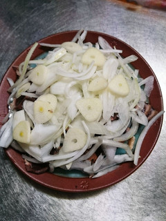 鰹たたきには、玉葱どっさり!-レシピのメイン写真