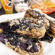 簡単!茄子の挟み揚げ