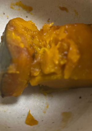 簡単　絶品　かぼちゃ-レシピのメイン写真