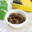 ソースやハンバーグにも◎万能きのこそぼろ