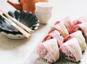 「大和ルージュ」のとうもろこしご飯-レシピのメイン写真