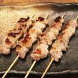 フライパンで焼ける!柔らか塩焼き鳥