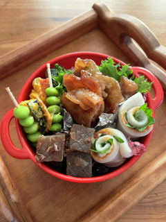 お弁当ファイル☆No. 9-レシピのメイン写真
