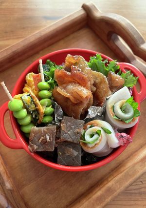 お弁当ファイル☆No. 9-レシピのメイン写真