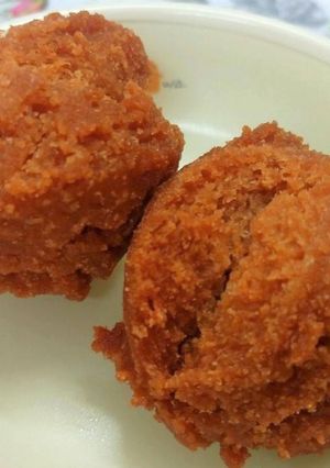 【保育園給食】サーターアンダギー-レシピのメイン写真