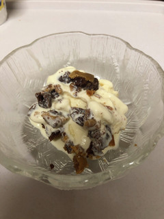 カントリーマアムでクッキー&クリーム-レシピのメイン写真
