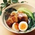 豚の角煮