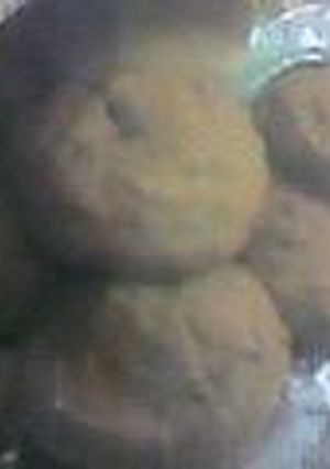 ☆チョコチップクッキー☆-レシピのメイン写真