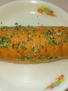 青のり揚げパン ★宇都宮学校給食-レシピのメイン写真